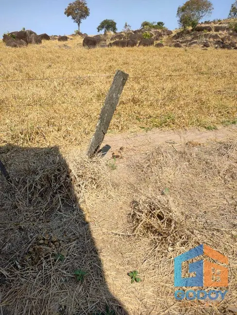 Foto 2 de Fazenda / Haras à venda, 4000000m2 em Santo Antonio Do Leverger - MT