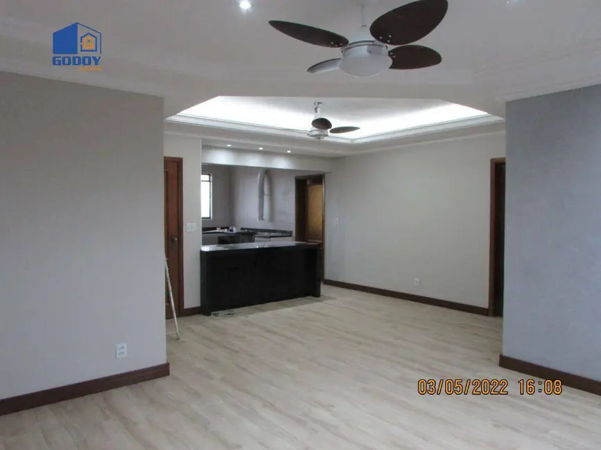 Foto 7 de Apartamento com 4 quartos à venda, 139m2 em Baú, Cuiaba - MT