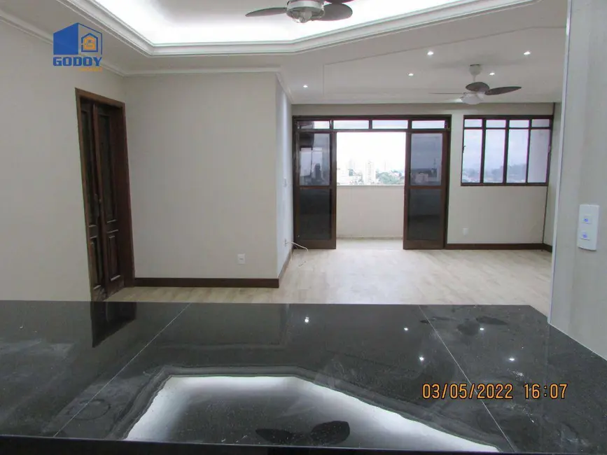 Foto 6 de Apartamento com 4 quartos à venda, 139m2 em Baú, Cuiaba - MT