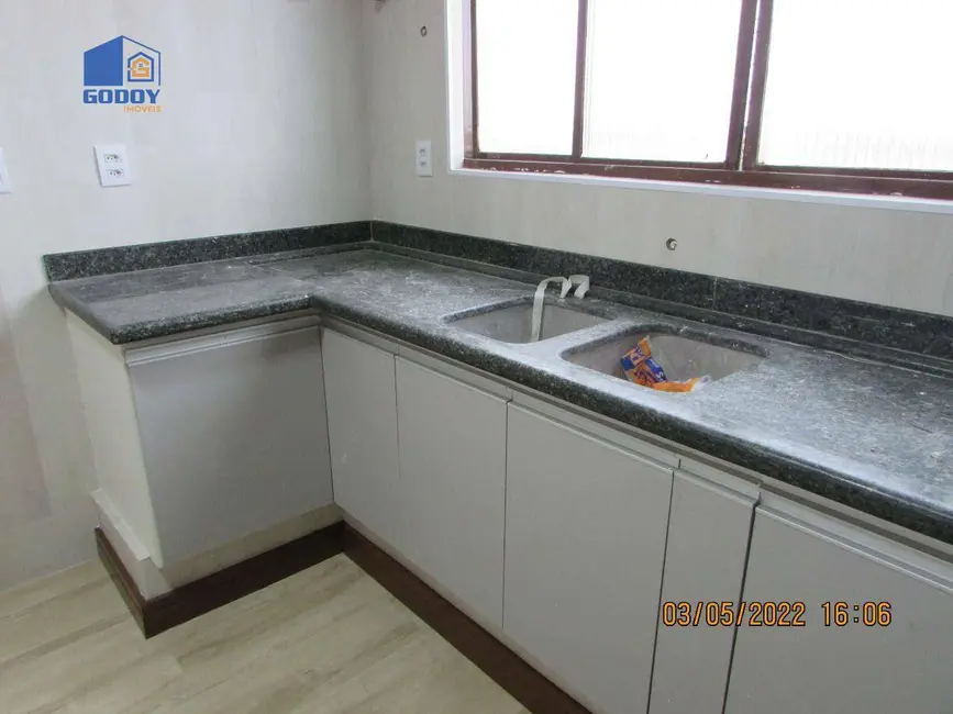 Foto 4 de Apartamento com 4 quartos à venda, 139m2 em Baú, Cuiaba - MT
