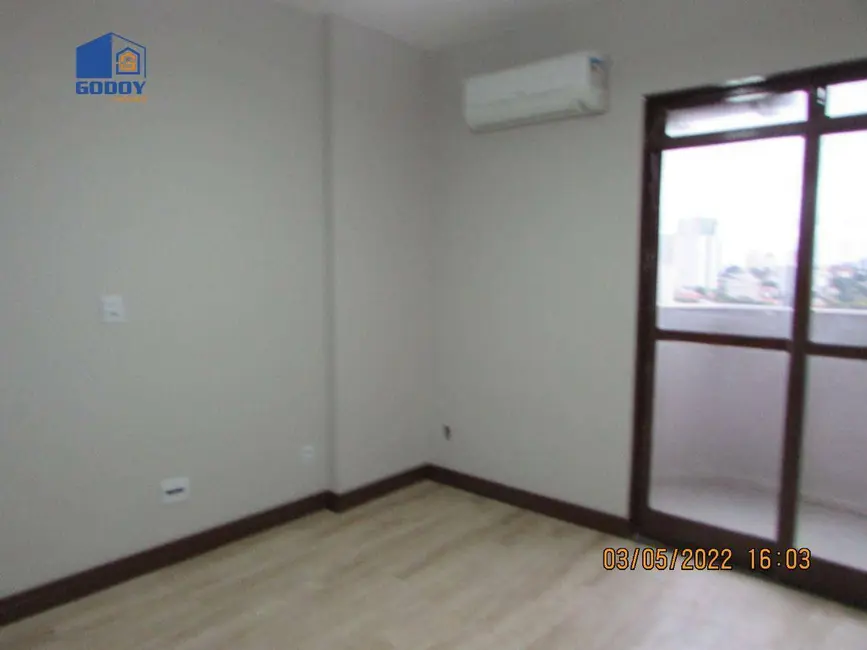 Foto 5 de Apartamento com 4 quartos à venda, 139m2 em Baú, Cuiaba - MT