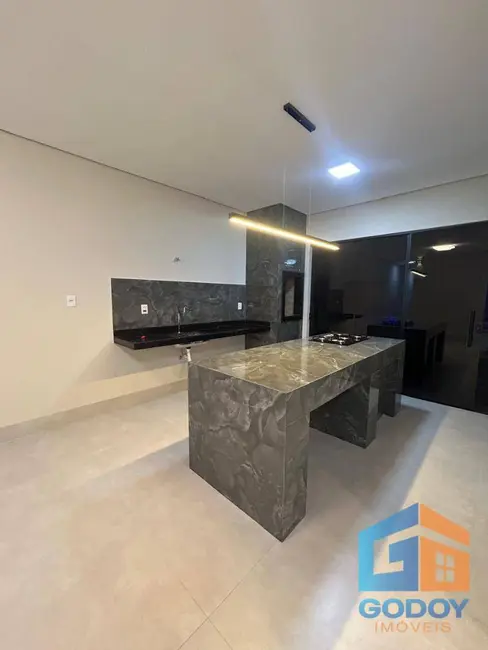 Casa com 3 quartos à venda, 180m2 em Parque Universitário, Cuiaba - MT - imagem 9 Foto 9 de Casa com 3 quartos à venda, 180m2 em Parque Universitário, Cuiaba - MT