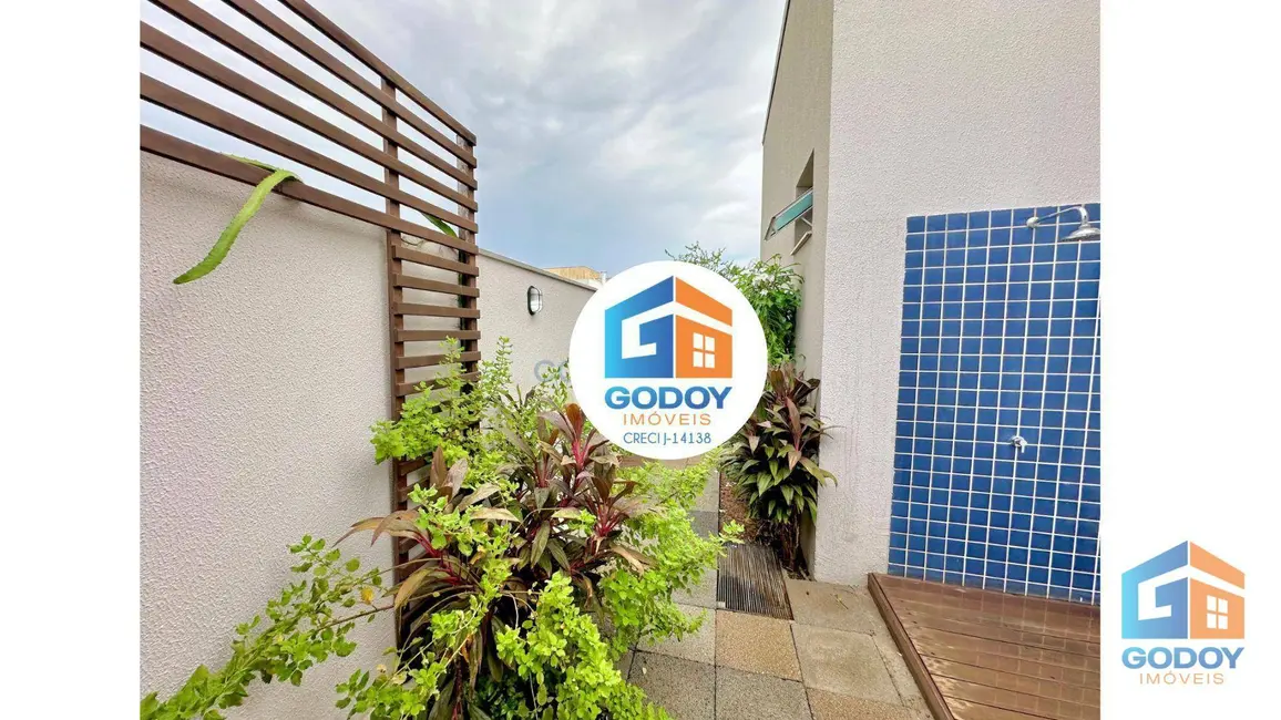 Casa com 3 quartos à venda, 379m2 em Condomínio Belvedere, Cuiaba - MT - imagem 5 Foto 5 de Casa com 3 quartos à venda, 379m2 em Condomínio Belvedere, Cuiaba - MT