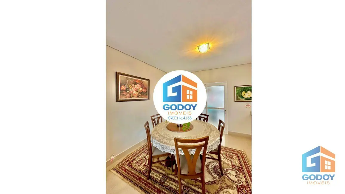 Casa com 3 quartos à venda, 379m2 em Condomínio Belvedere, Cuiaba - MT - imagem 4 Foto 4 de Casa com 3 quartos à venda, 379m2 em Condomínio Belvedere, Cuiaba - MT