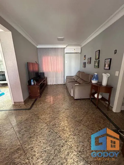 Apartamento com 4 quartos à venda em Cuiaba - MT - imagem 7 Foto 7 de Apartamento com 4 quartos à venda em Cuiaba - MT