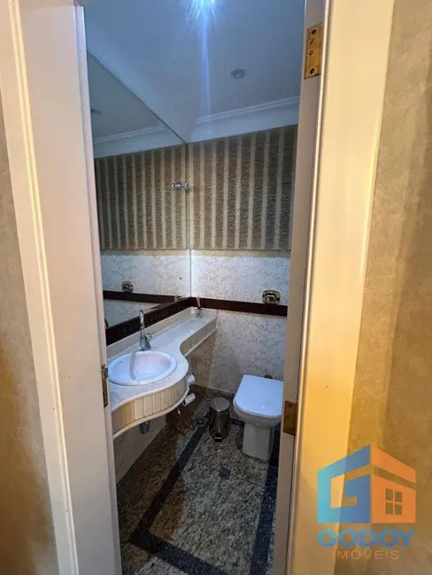 Apartamento com 4 quartos à venda em Cuiaba - MT - imagem 3 Foto 3 de Apartamento com 4 quartos à venda em Cuiaba - MT