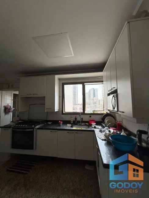 Apartamento com 4 quartos à venda em Cuiaba - MT - imagem 9 Foto 9 de Apartamento com 4 quartos à venda em Cuiaba - MT