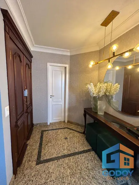 Apartamento com 4 quartos à venda em Cuiaba - MT - imagem 6 Foto 6 de Apartamento com 4 quartos à venda em Cuiaba - MT