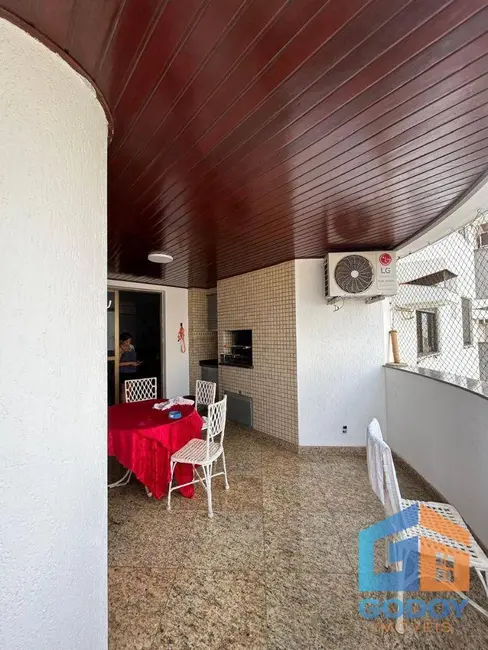 Apartamento com 4 quartos à venda em Cuiaba - MT - imagem 5 Foto 5 de Apartamento com 4 quartos à venda em Cuiaba - MT