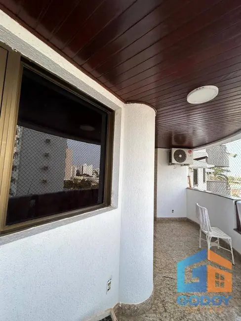 Apartamento com 4 quartos à venda em Cuiaba - MT - imagem 4 Foto 4 de Apartamento com 4 quartos à venda em Cuiaba - MT