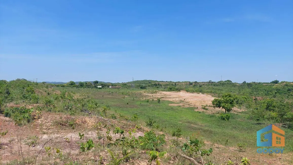 Foto 1 de Fazenda / Haras à venda em Paranatinga - MT