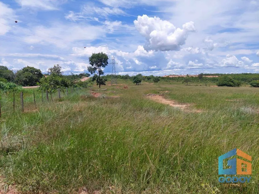 Foto 11 de Fazenda / Haras à venda em Paranatinga - MT