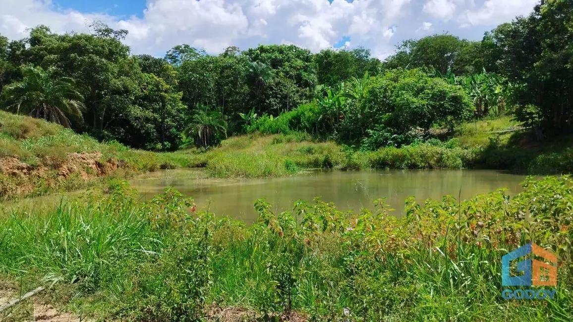 Foto 18 de Fazenda / Haras à venda em Paranatinga - MT