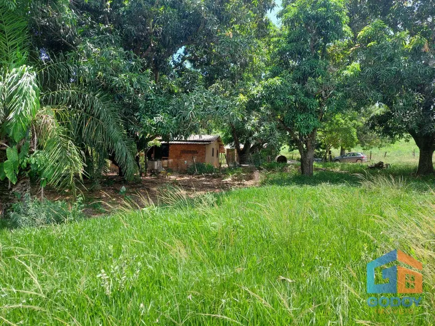 Foto 12 de Fazenda / Haras à venda em Paranatinga - MT
