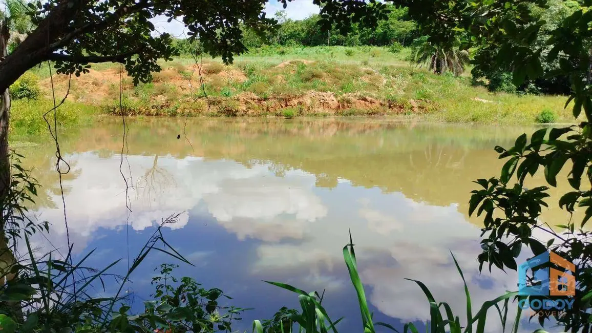 Foto 16 de Fazenda / Haras à venda em Paranatinga - MT