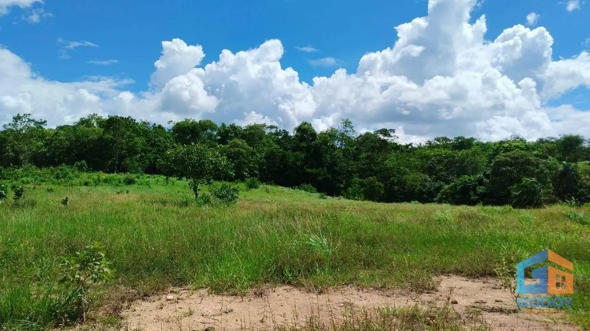 Foto 20 de Fazenda / Haras à venda em Paranatinga - MT