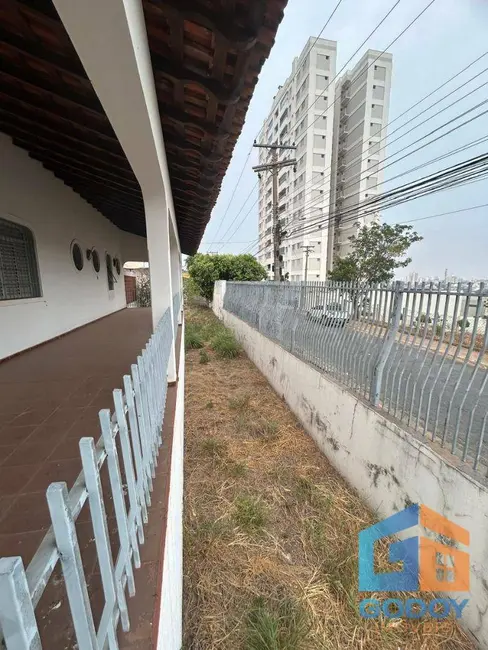 Casa com 3 quartos à venda, 980m2 em Cuiaba - MT - imagem 4 Foto 4 de Casa com 3 quartos à venda, 980m2 em Cuiaba - MT