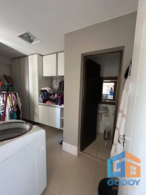 Foto 5 de Apartamento com 3 quartos à venda, 166m2 em Santa Rosa, Cuiaba - MT