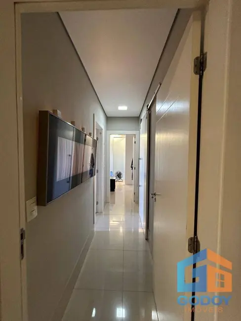 Foto 7 de Apartamento com 3 quartos à venda, 166m2 em Santa Rosa, Cuiaba - MT