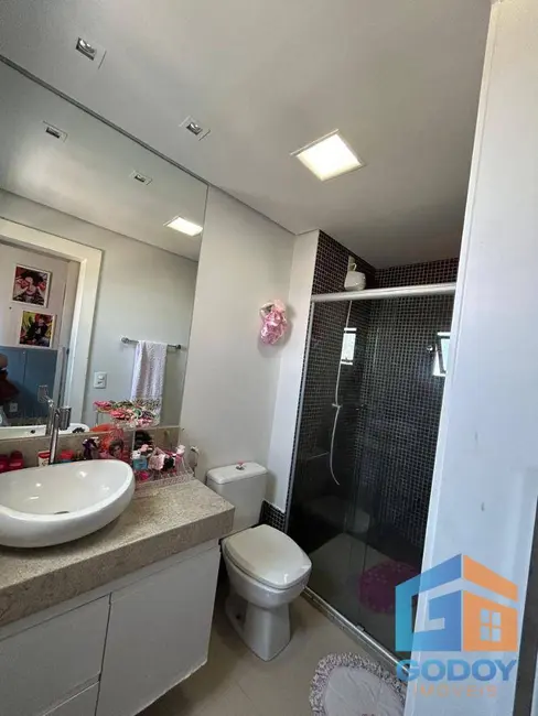 Foto 9 de Apartamento com 3 quartos à venda, 166m2 em Santa Rosa, Cuiaba - MT