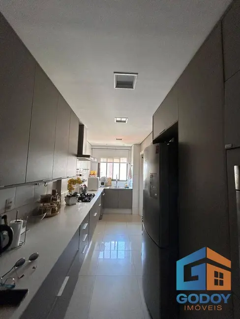 Foto 3 de Apartamento com 3 quartos à venda, 166m2 em Santa Rosa, Cuiaba - MT