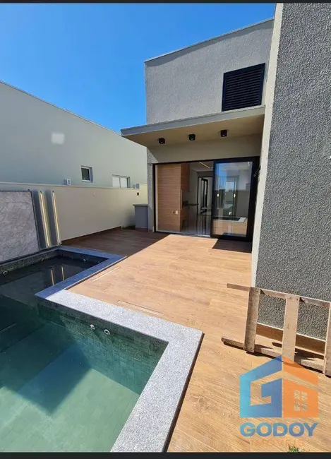 Casa de Condomínio com 3 quartos à venda, 170m2 em Jardim Imperial, Cuiaba - MT - imagem 5 Foto 5 de Casa de Condomínio com 3 quartos à venda, 170m2 em Jardim Imperial, Cuiaba - MT