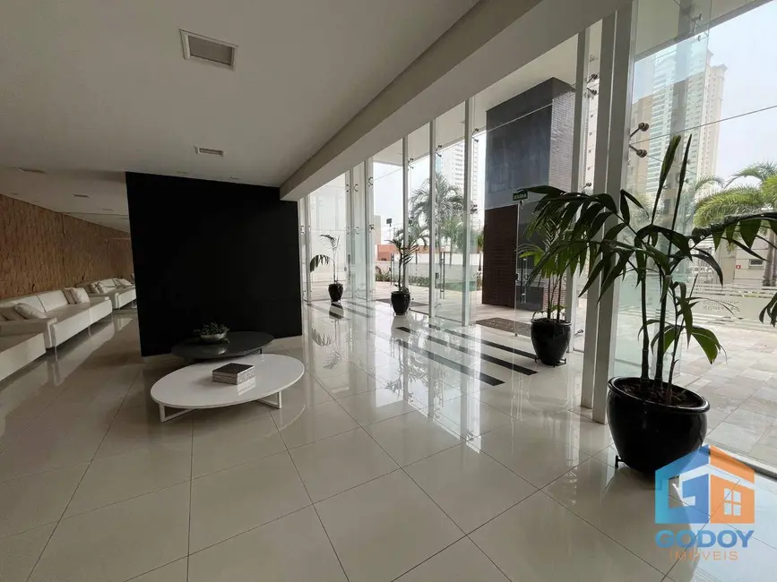 Apartamento com 3 quartos à venda, 187m2 em Jardim das Américas, Cuiaba - MT - imagem 9 Foto 9 de Apartamento com 3 quartos à venda, 187m2 em Jardim das Américas, Cuiaba - MT