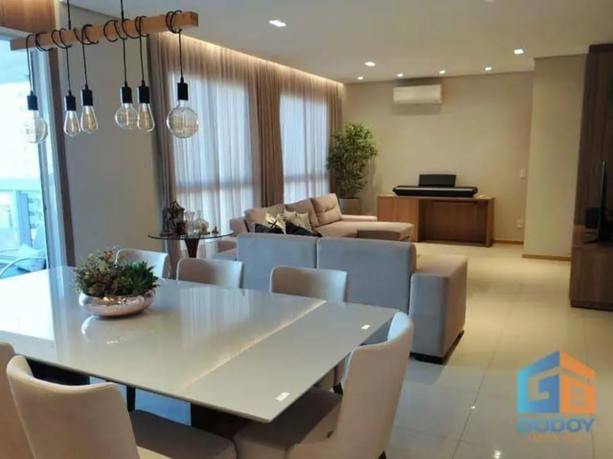 Apartamento com 3 quartos à venda, 187m2 em Jardim das Américas, Cuiaba - MT - imagem 6 Foto 6 de Apartamento com 3 quartos à venda, 187m2 em Jardim das Américas, Cuiaba - MT