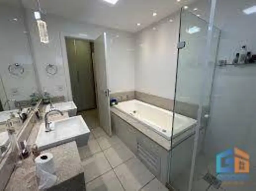 Apartamento com 3 quartos à venda, 187m2 em Jardim das Américas, Cuiaba - MT - imagem 4 Foto 4 de Apartamento com 3 quartos à venda, 187m2 em Jardim das Américas, Cuiaba - MT