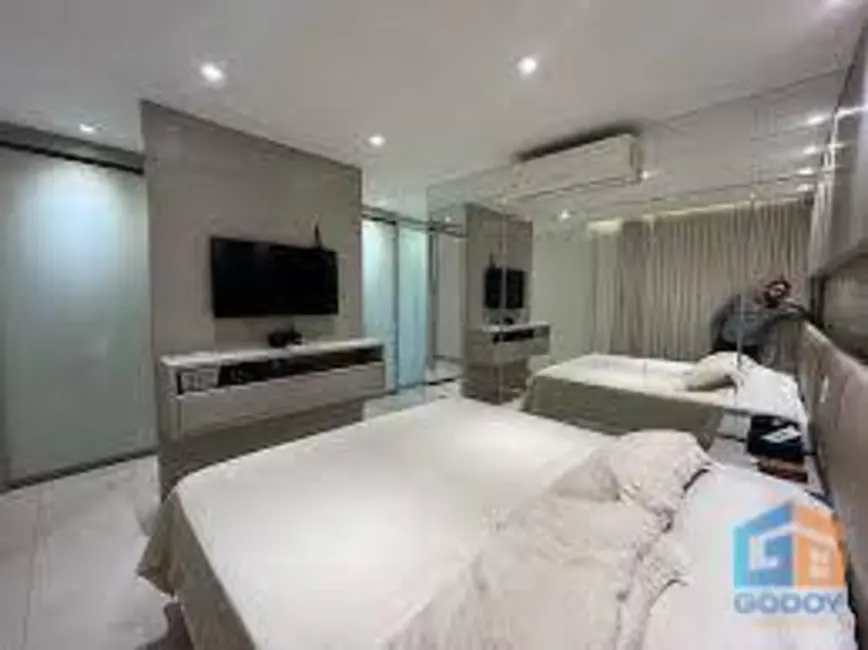 Foto 2 de Apartamento com 3 quartos à venda, 187m2 em Jardim das Américas, Cuiaba - MT
