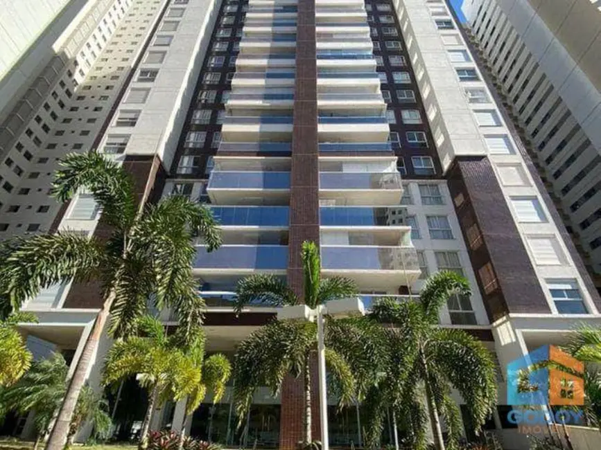 Apartamento com 3 quartos à venda, 187m2 em Jardim das Américas, Cuiaba - MT - imagem 8 Foto 8 de Apartamento com 3 quartos à venda, 187m2 em Jardim das Américas, Cuiaba - MT