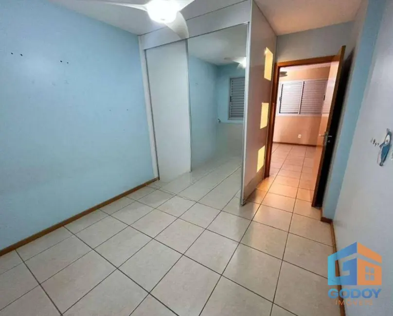 Apartamento com 3 quartos à venda, 126m2 em Jardim das Américas, Cuiaba - MT - imagem 9 Foto 9 de Apartamento com 3 quartos à venda, 126m2 em Jardim das Américas, Cuiaba - MT