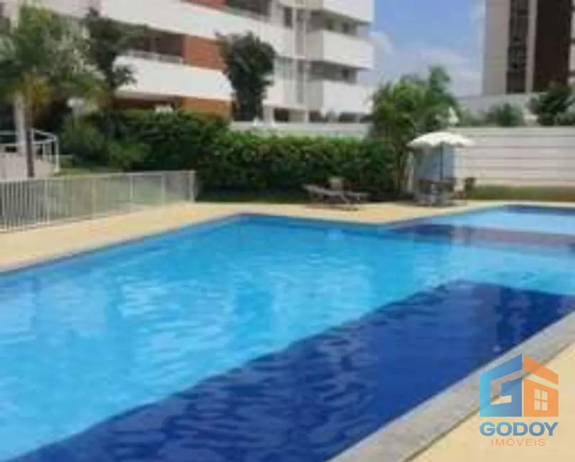 Apartamento com 3 quartos à venda, 126m2 em Jardim das Américas, Cuiaba - MT - imagem 8 Foto 8 de Apartamento com 3 quartos à venda, 126m2 em Jardim das Américas, Cuiaba - MT