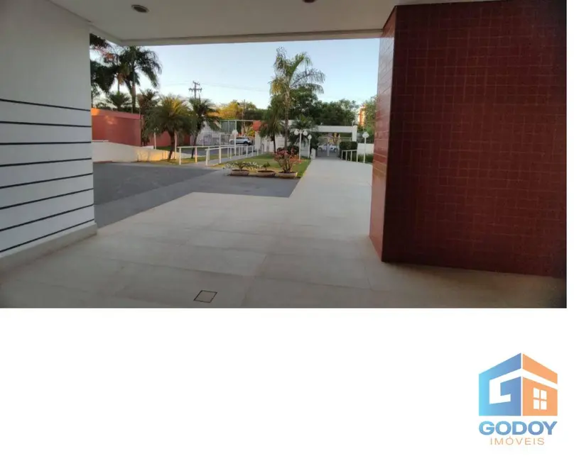 Apartamento com 3 quartos à venda, 126m2 em Jardim das Américas, Cuiaba - MT - imagem 3 Foto 3 de Apartamento com 3 quartos à venda, 126m2 em Jardim das Américas, Cuiaba - MT