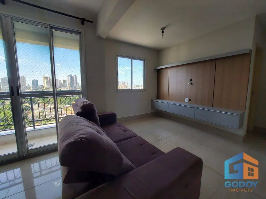 Apartamento com 3 quartos à venda, 65m2 em Canjica, Cuiaba - MT - imagem 1 Foto 1 de Apartamento com 3 quartos à venda, 65m2 em Canjica, Cuiaba - MT