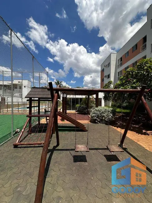 Apartamento com 3 quartos à venda em Poção, Cuiaba - MT - imagem 3 Foto 3 de Apartamento com 3 quartos à venda em Poção, Cuiaba - MT