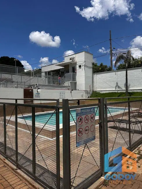 Foto 2 de Apartamento com 3 quartos à venda em Poção, Cuiaba - MT