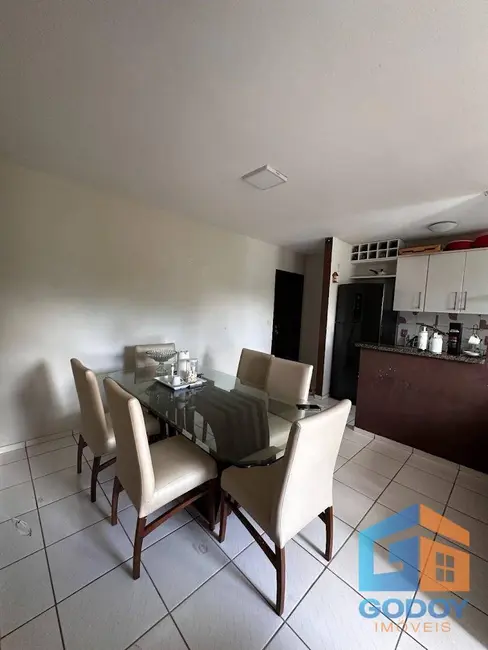 Apartamento com 3 quartos à venda em Poção, Cuiaba - MT - imagem 9 Foto 9 de Apartamento com 3 quartos à venda em Poção, Cuiaba - MT