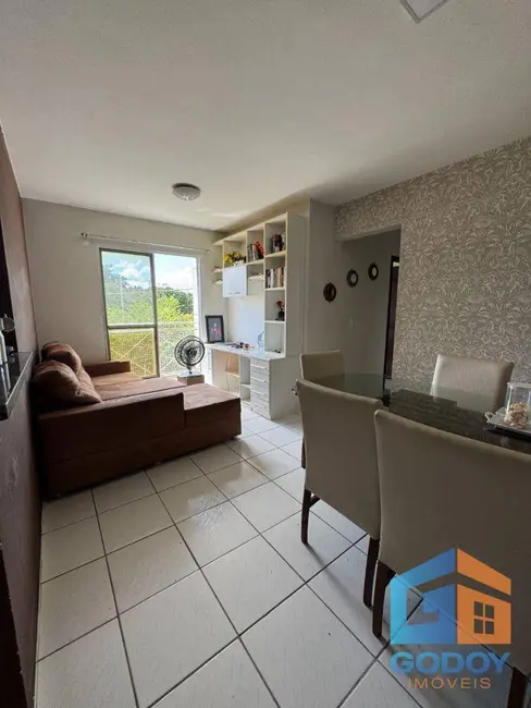 Apartamento com 3 quartos à venda em Poção, Cuiaba - MT - imagem 8 Foto 8 de Apartamento com 3 quartos à venda em Poção, Cuiaba - MT