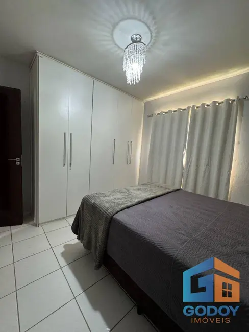 Apartamento com 3 quartos à venda em Poção, Cuiaba - MT - imagem 4 Foto 4 de Apartamento com 3 quartos à venda em Poção, Cuiaba - MT