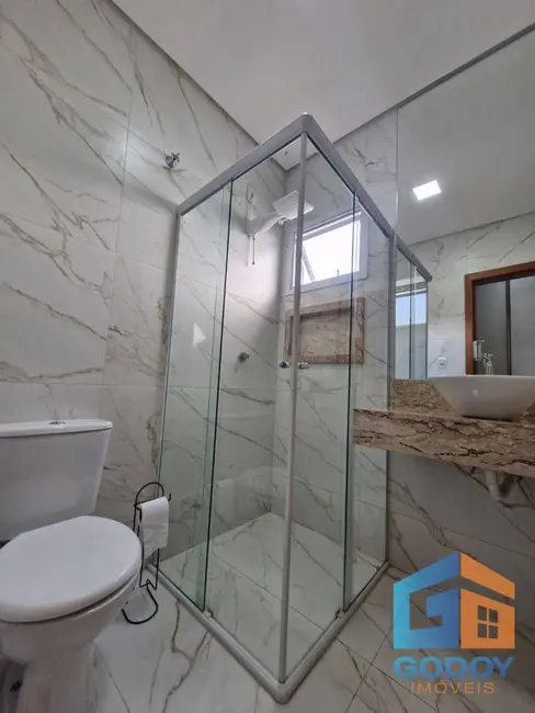 Casa de Condomínio com 3 quartos à venda e para alugar, 250m2 em Jardim Imperial, Cuiaba - MT - imagem 5 Foto 5 de Casa de Condomínio com 3 quartos à venda e para alugar, 250m2 em Jardim Imperial, Cuiaba - MT