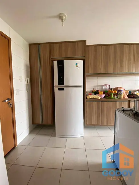 Apartamento com 3 quartos à venda, 114m2 em Jardim Aclimação, Cuiaba - MT - imagem 7 Foto 7 de Apartamento com 3 quartos à venda, 114m2 em Jardim Aclimação, Cuiaba - MT