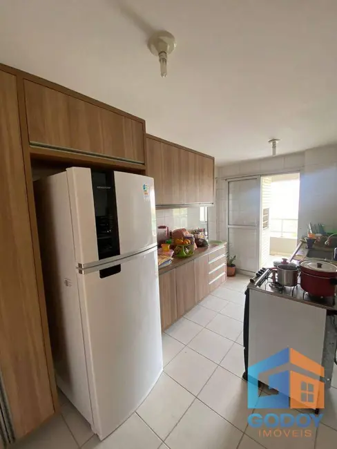 Apartamento com 3 quartos à venda, 114m2 em Jardim Aclimação, Cuiaba - MT - imagem 9 Foto 9 de Apartamento com 3 quartos à venda, 114m2 em Jardim Aclimação, Cuiaba - MT