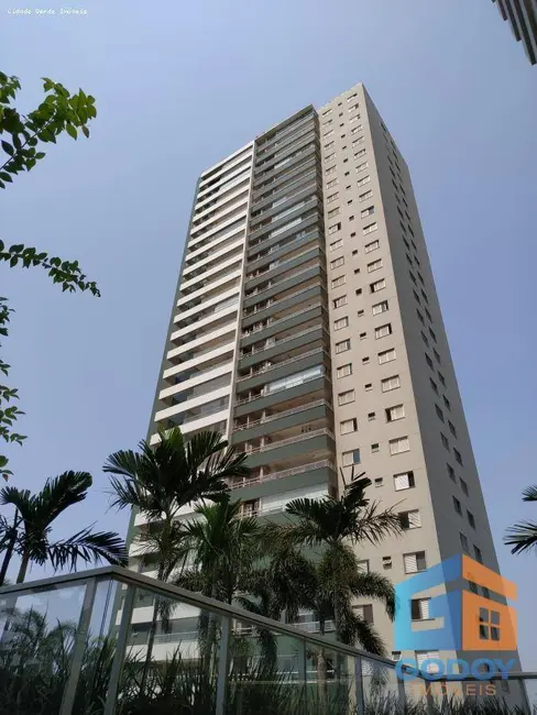 Apartamento com 3 quartos à venda, 114m2 em Jardim Aclimação, Cuiaba - MT - imagem 3 Foto 3 de Apartamento com 3 quartos à venda, 114m2 em Jardim Aclimação, Cuiaba - MT