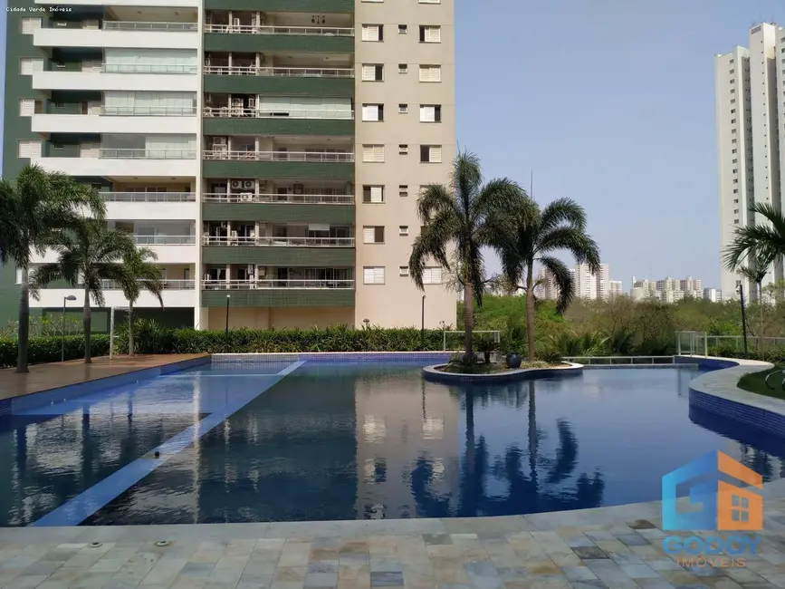 Apartamento com 3 quartos à venda, 114m2 em Jardim Aclimação, Cuiaba - MT - imagem 4 Foto 4 de Apartamento com 3 quartos à venda, 114m2 em Jardim Aclimação, Cuiaba - MT