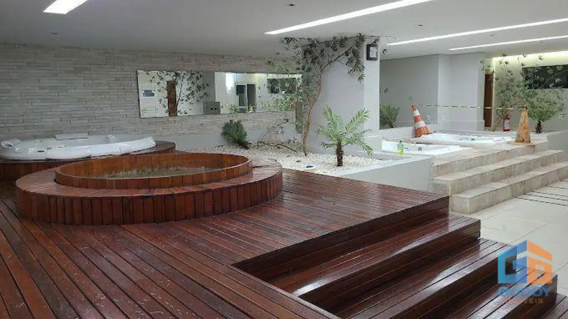 Foto 2 de Apartamento com 3 quartos à venda, 114m2 em Jardim Aclimação, Cuiaba - MT