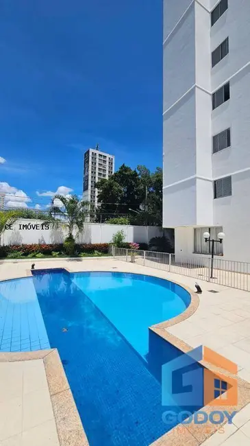 Foto 2 de Apartamento com 3 quartos à venda, 128m2 em Cuiaba - MT