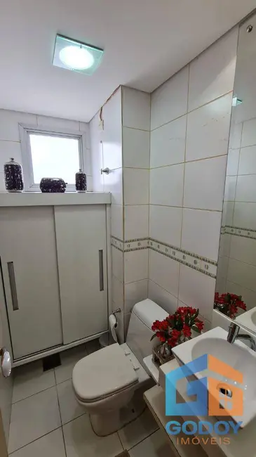 Apartamento com 3 quartos à venda, 128m2 em Cuiaba - MT - imagem 3 Foto 3 de Apartamento com 3 quartos à venda, 128m2 em Cuiaba - MT