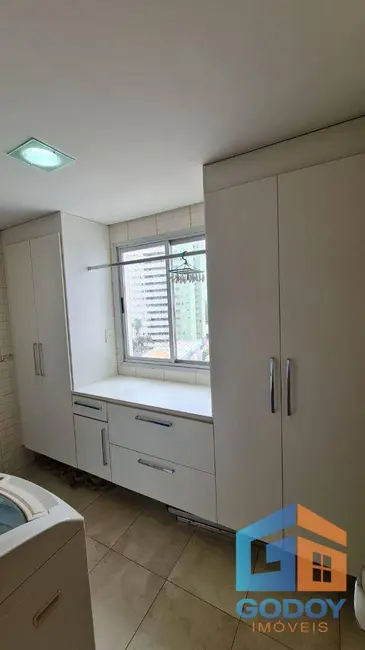 Apartamento com 3 quartos à venda, 128m2 em Cuiaba - MT - imagem 9 Foto 9 de Apartamento com 3 quartos à venda, 128m2 em Cuiaba - MT