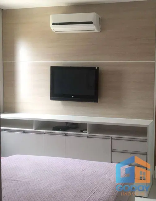 Foto 6 de Apartamento com 3 quartos à venda, 134m2 em Jardim das Américas, Cuiaba - MT